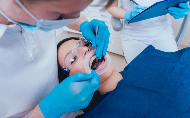 Best Root Canal Treatment in Wanowrie, Fatima Nagar Dr. Amruta